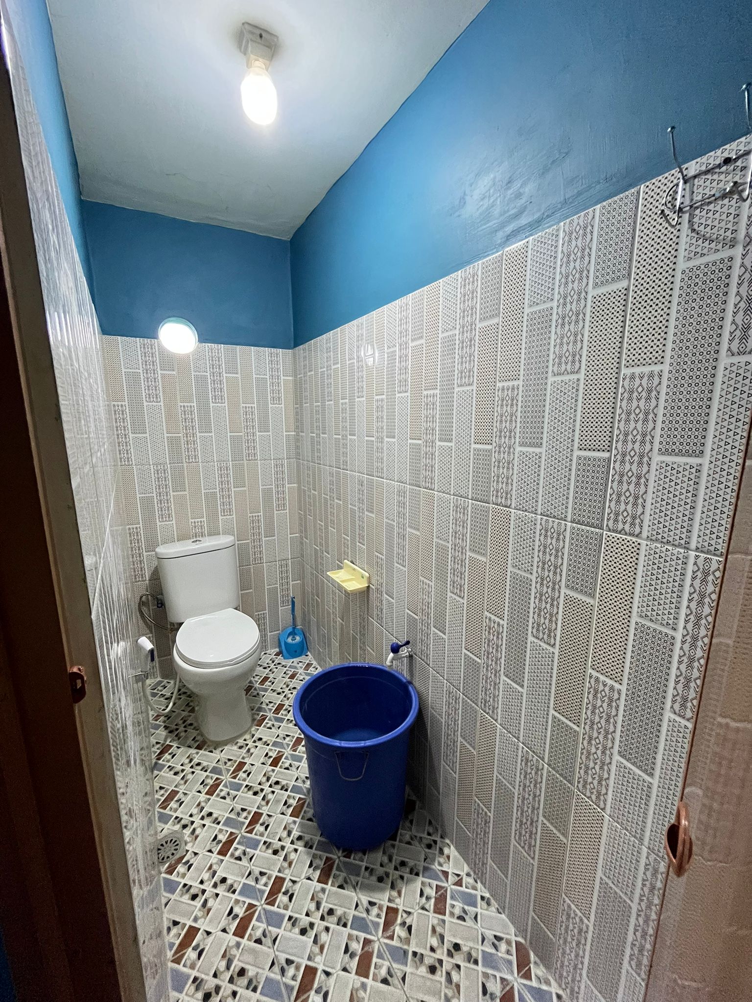 Gambar properti Kost Harian/Bulanan di Batu, Fasilitas Lengkap (4)