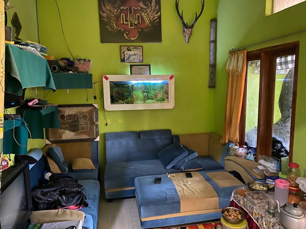 Gambar properti Rumah 2 Lantai Nuansa Villa  (5)