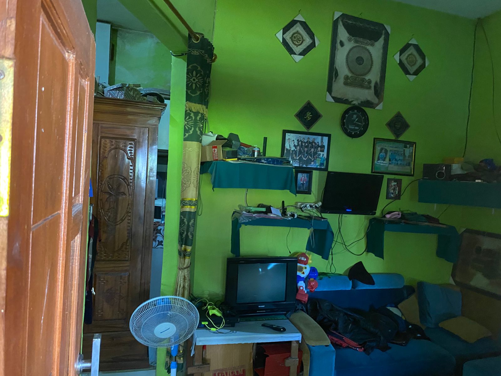 Gambar properti Rumah 2 Lantai Nuansa Villa  (3)