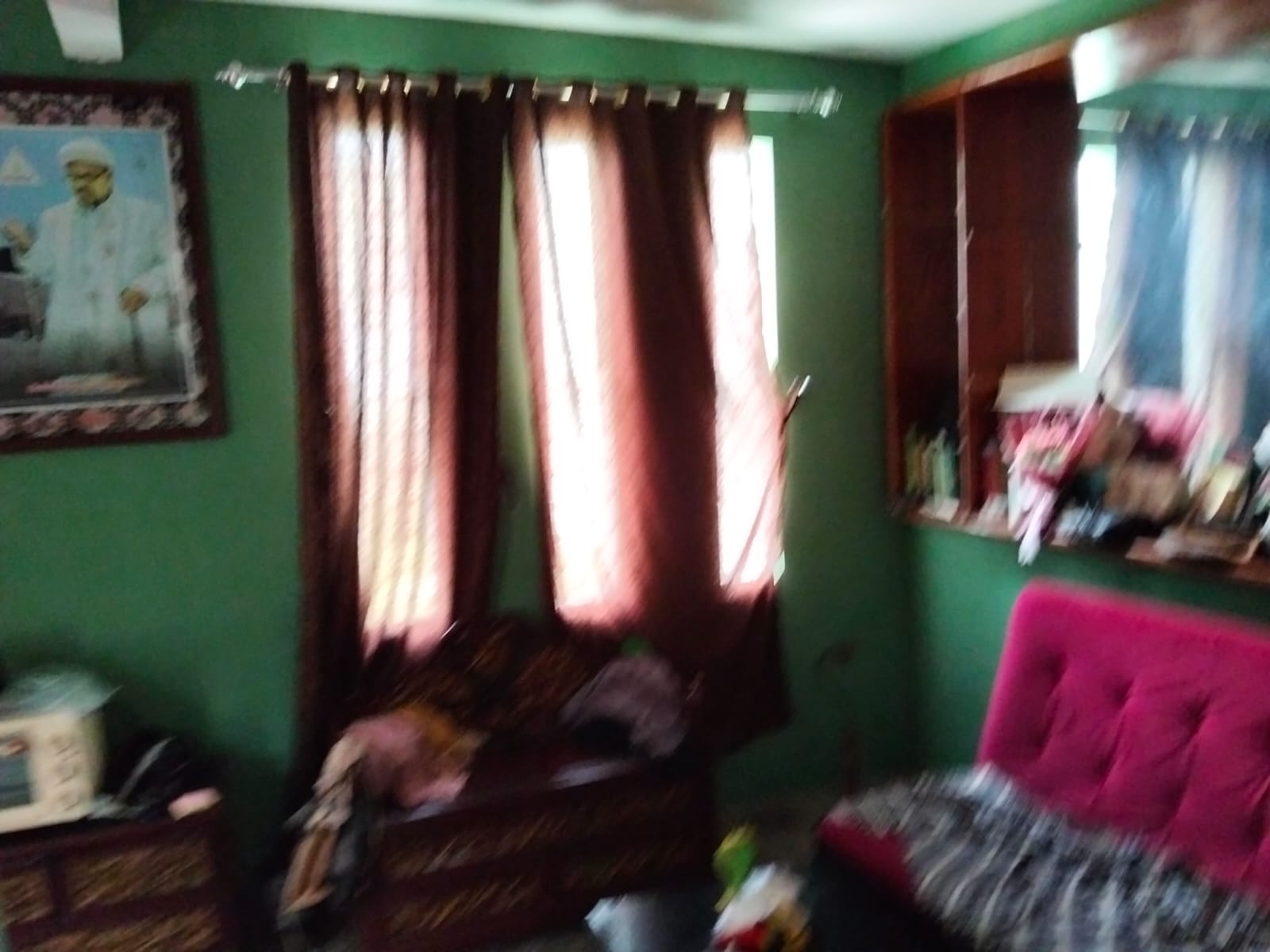 Gambar properti Rumah ada ruang Mushola Di Sukun, Malang (4)