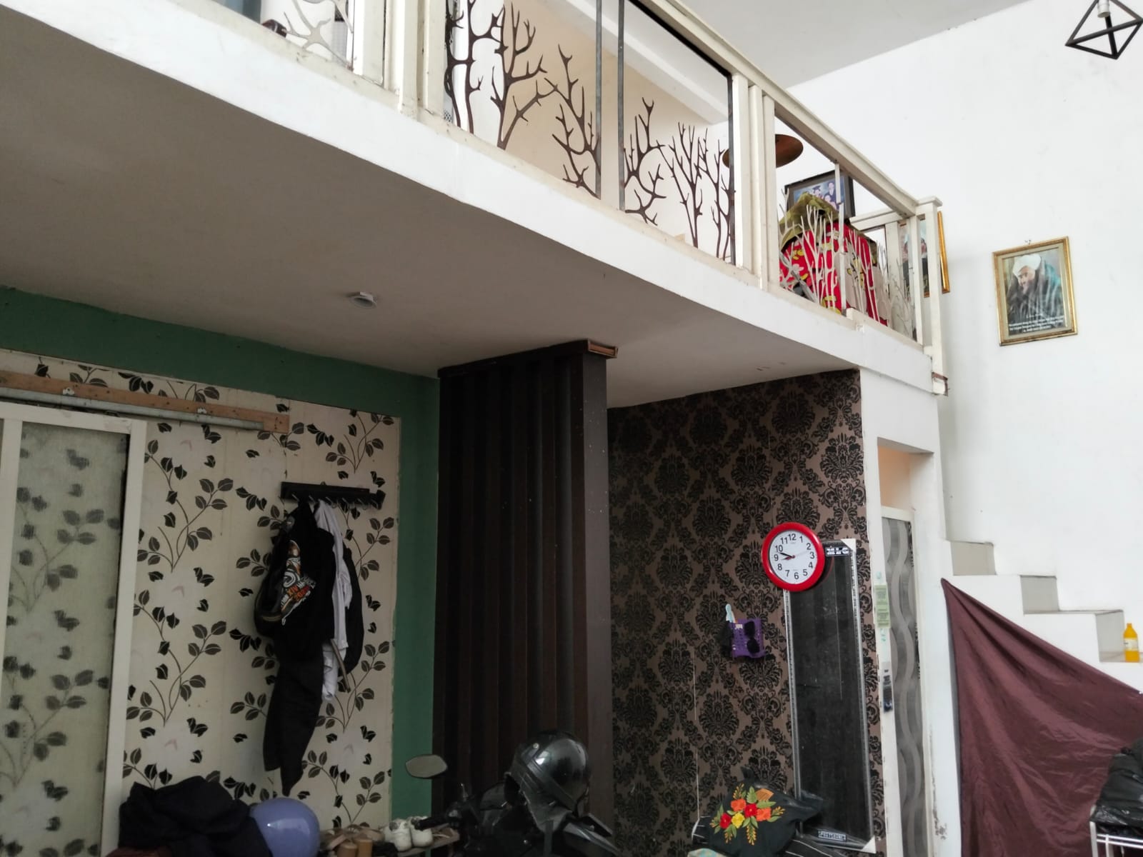 Gambar properti Rumah ada ruang Mushola Di Sukun, Malang (3)